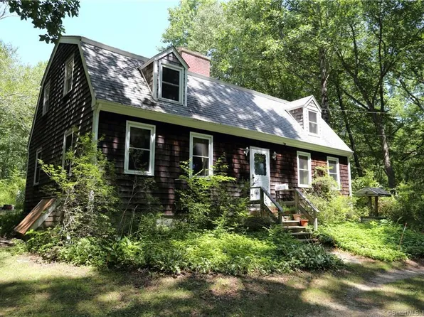 162 Mystic Road, North Stonington, CT 06359
