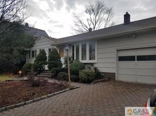 440 Whittier Ave, Piscataway, NJ 08854