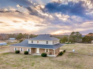 915 Singleton Rd, Dover, AR 72837