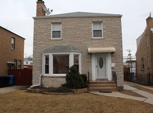 4819 N Nagle Ave, Chicago, IL 60630