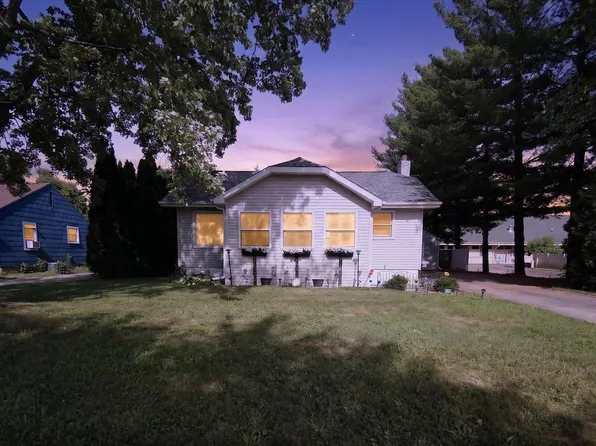1023 Evanston Dr, Jackson, MI 49202