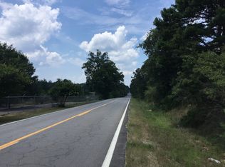 Bracy Rd, Little Rock, AR 72206