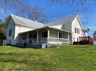 2895 Old Stagecoach Rd, Jonesborough, TN 37659