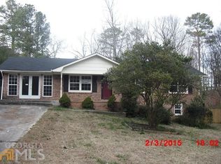 63 Adamson Dr, Cedartown, GA 30125