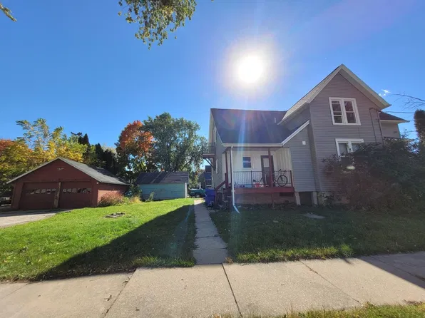 920 N Morrison St #207, Appleton, WI 54911