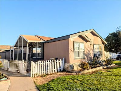5815 E La Palma NW #187, Anaheim, CA, 92807