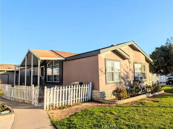 5815 E La Palma NW #187, Anaheim, CA 92807