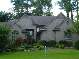 4401 Forest Hill Dr, Commerce Township, MI 48382