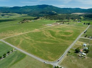 2511 S Barker Rd, Greenacres, WA 99016