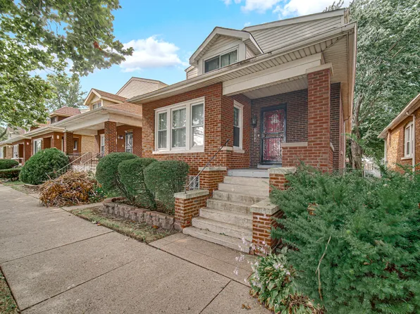 7644 S Lafayette Ave, Chicago, IL 60620