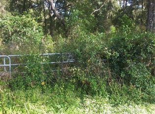 Trilby Rd, Dade City, FL 33525