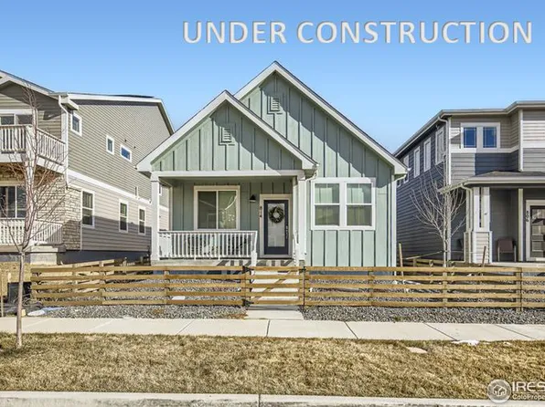 2176 Walbridge Rd, Fort Collins, CO 80524