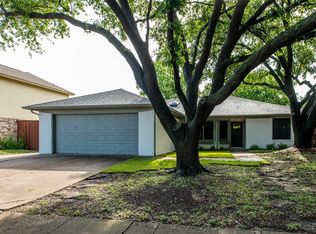 6804 Richfield Dr, North Richland Hills, TX 76182