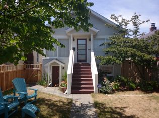 3045 61st Ave SW, Seattle, WA 98116