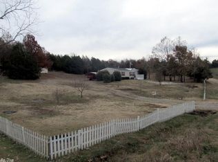 3 Powells Chapel Rd, Evening Shade, AR 72532