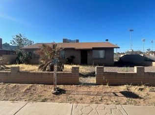 1307 E 19th St, Douglas, AZ 85607