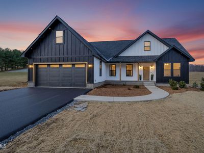 1634 Powder Branch Rd, Johnson City, TN, 37601