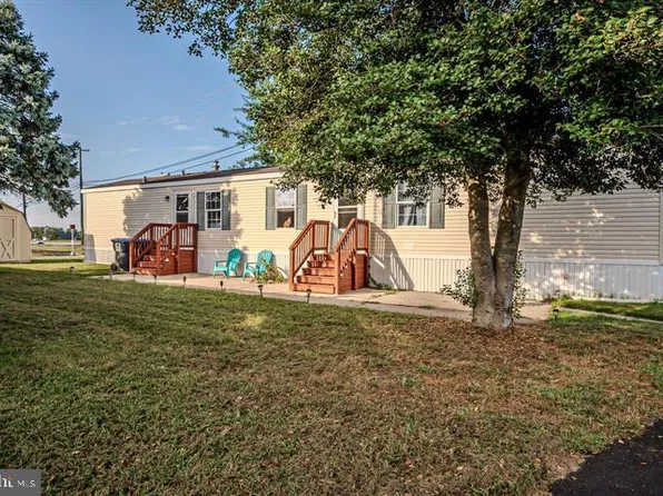 177 Holly Dr #177, Frederica, DE 19946