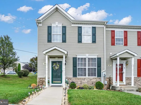 3585 Cannon Ct #3585, York, PA 17408