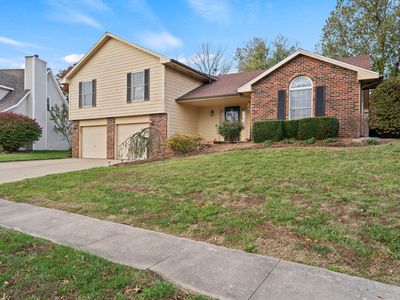 3409 Chatham Dr, Columbia, MO, 65203