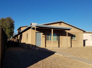 1409 E Elm St #1, Tucson, AZ 85719