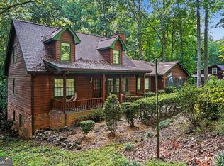 7649 Ciboney Dr, Jonesboro, GA 30236