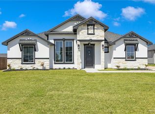 2832 Sienna Dr, Weslaco, TX 78599