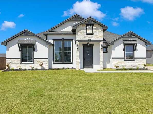 2832 Sienna Dr, Weslaco, TX 78599