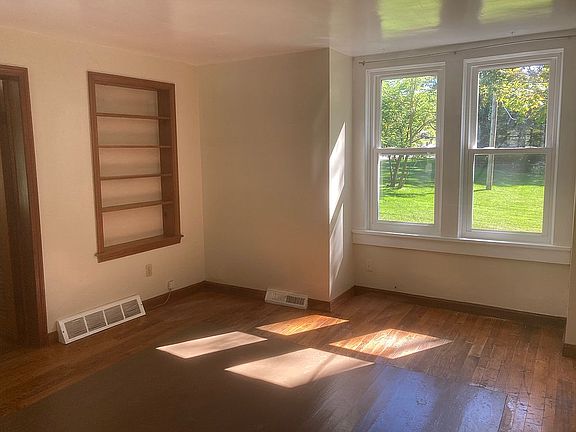 Southview from living room
