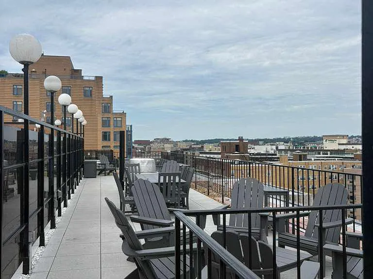1420 N St NW #1010 — Photo 1