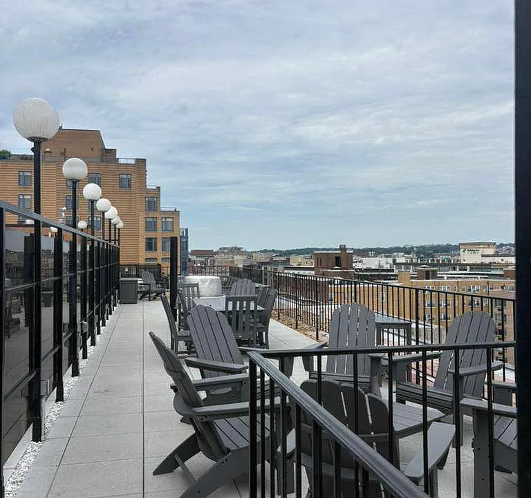 1420 N St NW #1010