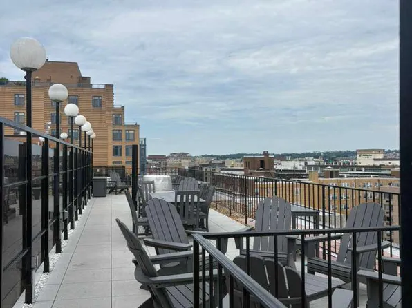 1420 N St NW APT 1010, Washington, DC 20005