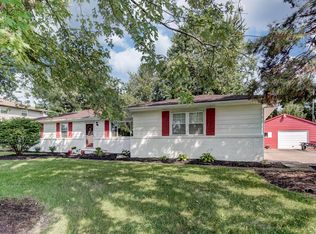 301 Glenn Dr SW, Pataskala, OH 43062