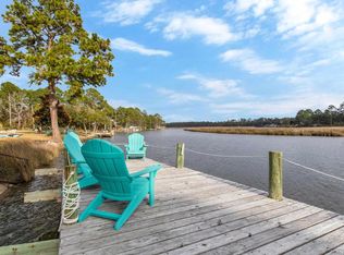 2750 Mercado Dr, Perdido Key, FL 32507