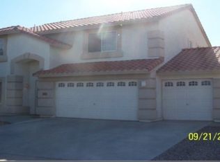 5745 W Windrose Dr, Glendale, AZ 85304