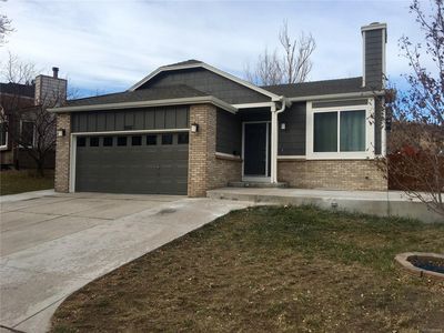 7697 Kyle Way, Littleton, CO, 80125