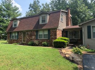 1820 Concord Rd, Russellville, KY 42276