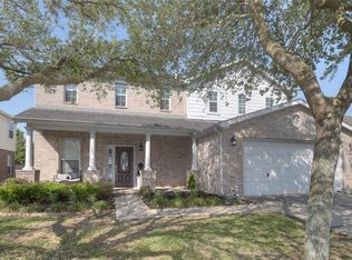 3707 Grand Hills Ln, Friendswood, TX 77546