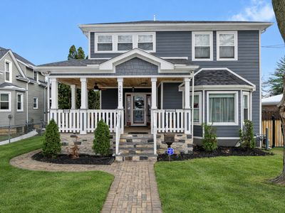 2637 Oak St, River Grove, IL, 60171