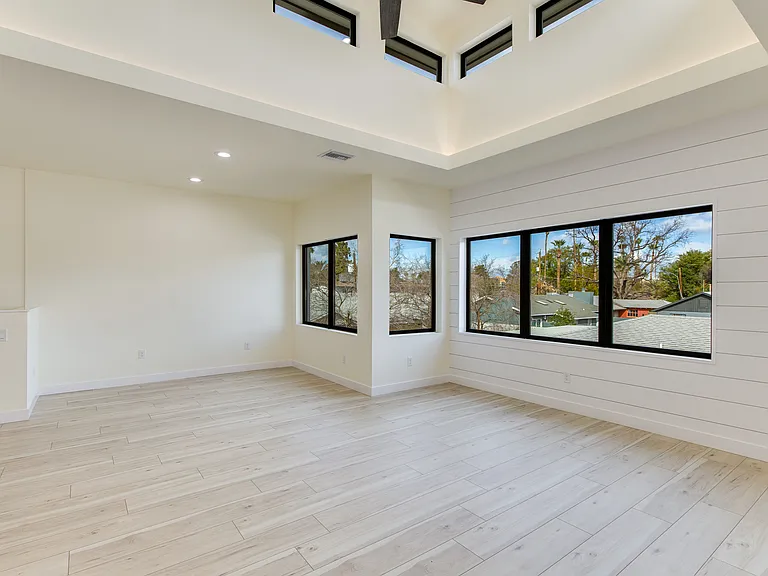 Stunning Living Room