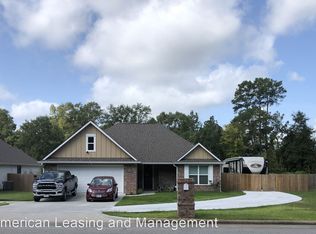 2204 Tulane Dr, Lufkin, TX 75901
