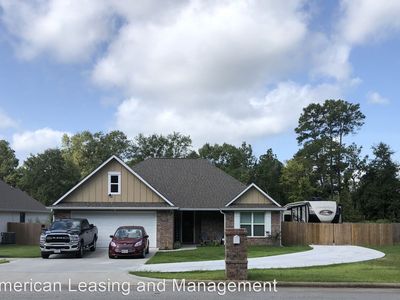 2204 Tulane Dr, Lufkin, TX, 75901