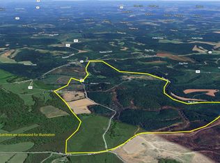 0 Star Land Dr, Sandy Level, VA 24161
