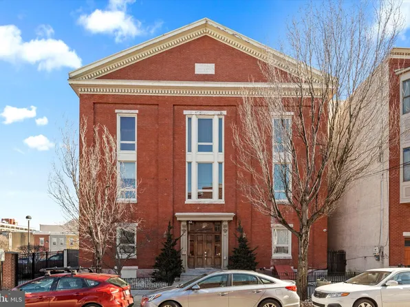 655-59 N 16th St #5, Philadelphia, PA 19130