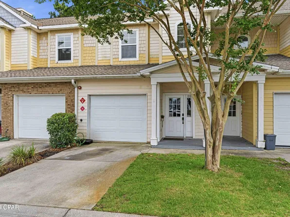 8605 Toqua Rd Unit 106, Panama City Beach, FL 32408