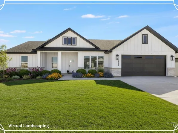 965 Adamite Rd, Kimberly, ID 83341