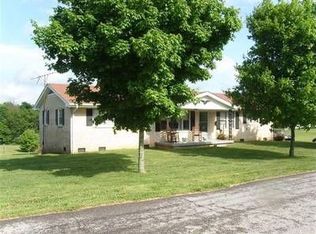 2585 Hurricane Loop, Tennessee Ridge, TN 37178