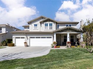 15686 Iron Spring Ln, Fontana, CA 92336
