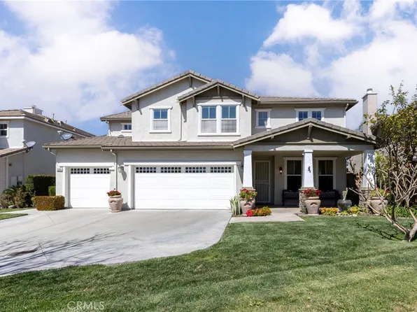 15686 Iron Spring Ln, Fontana, CA 92336