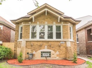 12207 S Yale Ave, Chicago, IL